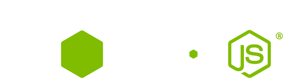 logo nodejs
