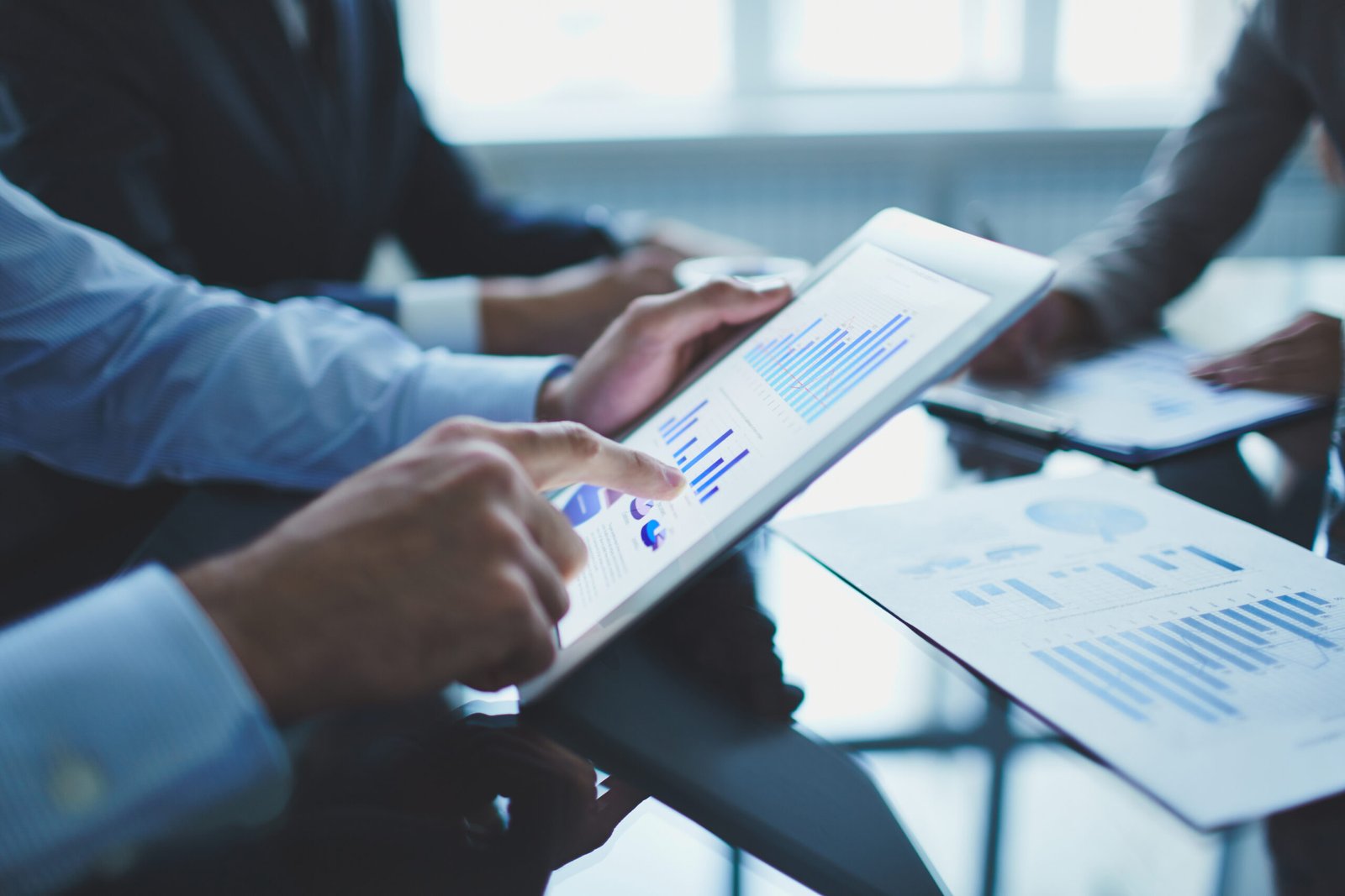 crm erp nyrex sviluppo software